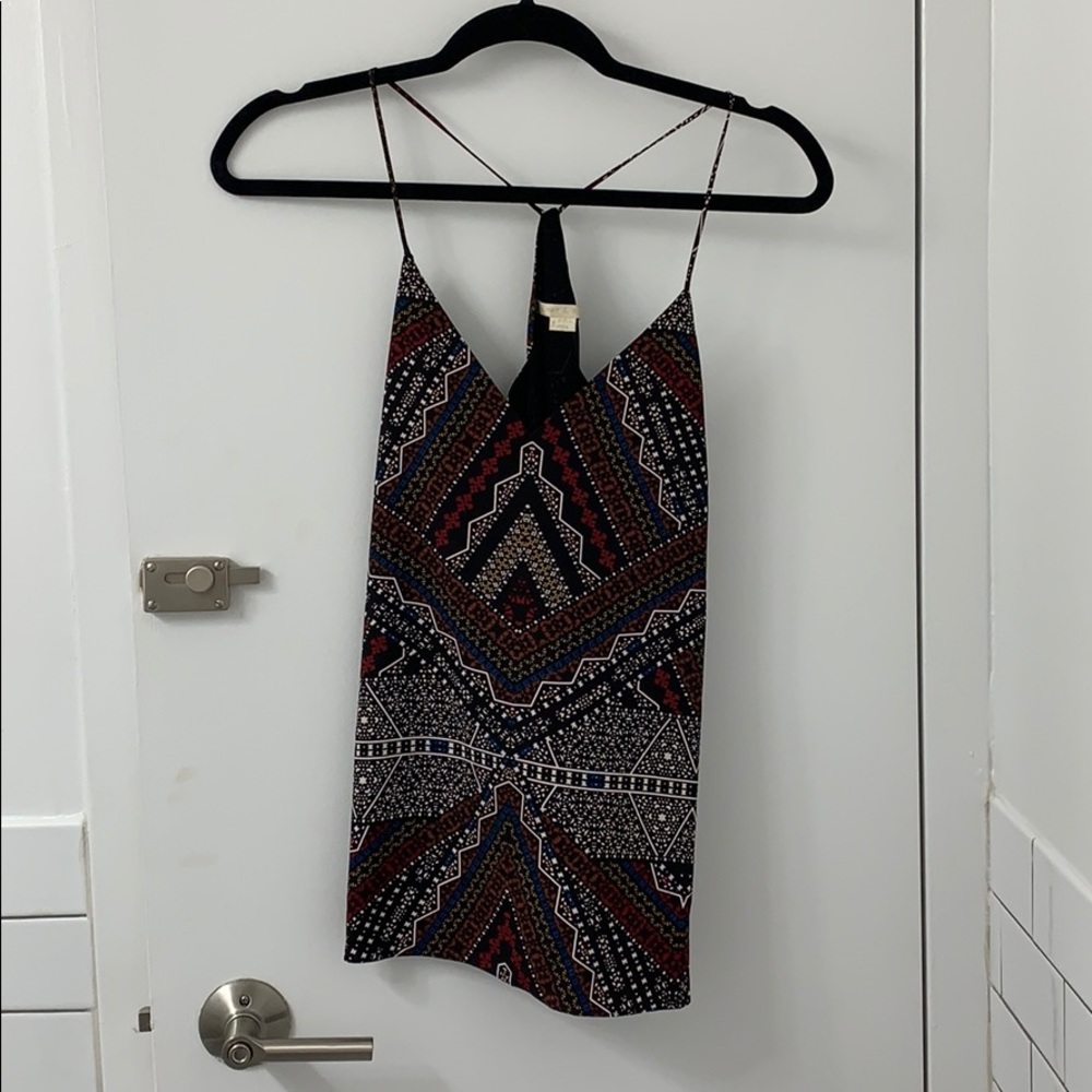 Cooper & Ella Blouse